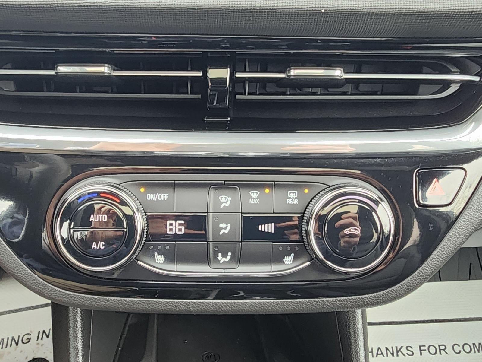 2024 Buick Envista Sport Touring