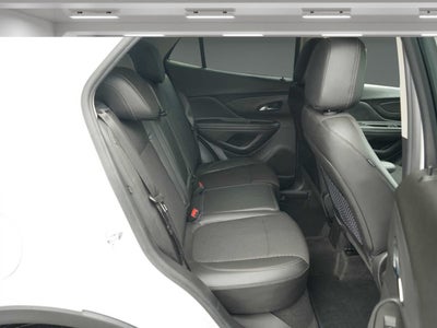 2021 Buick Encore AWD 4dr Preferred