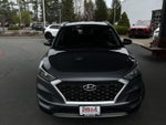 2019 Hyundai Tucson SEL