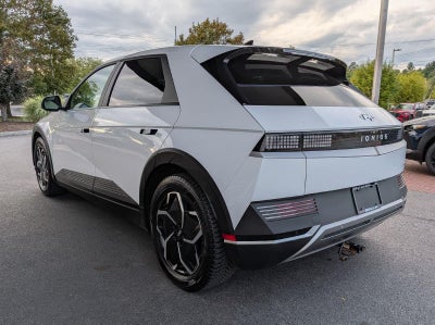 2023 Hyundai Ioniq 5 SEL