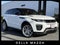 2017 Land Rover Range Rover Evoque HSE Dynamic