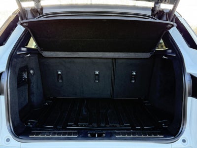 2017 Land Rover Range Rover Evoque HSE Dynamic