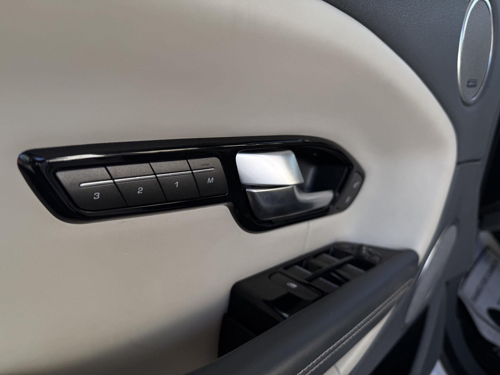 2017 Land Rover Range Rover Evoque HSE Dynamic