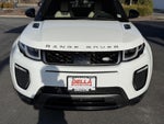 2017 Land Rover Range Rover Evoque HSE Dynamic