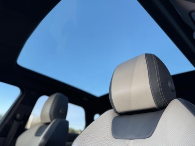 2017 Land Rover Range Rover Evoque HSE Dynamic