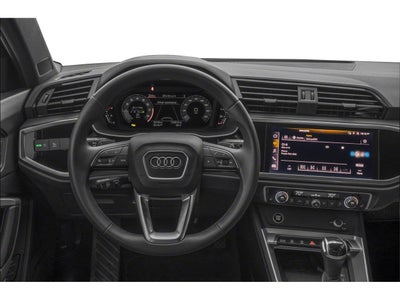 2023 Audi Q3 S line Premium Plus