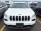 2017 Jeep Cherokee Altitude