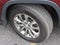 2021 Jeep Cherokee Latitude Plus 4x4