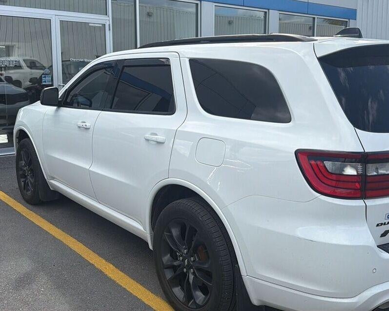 2025 Dodge Durango GT Plus AWD
