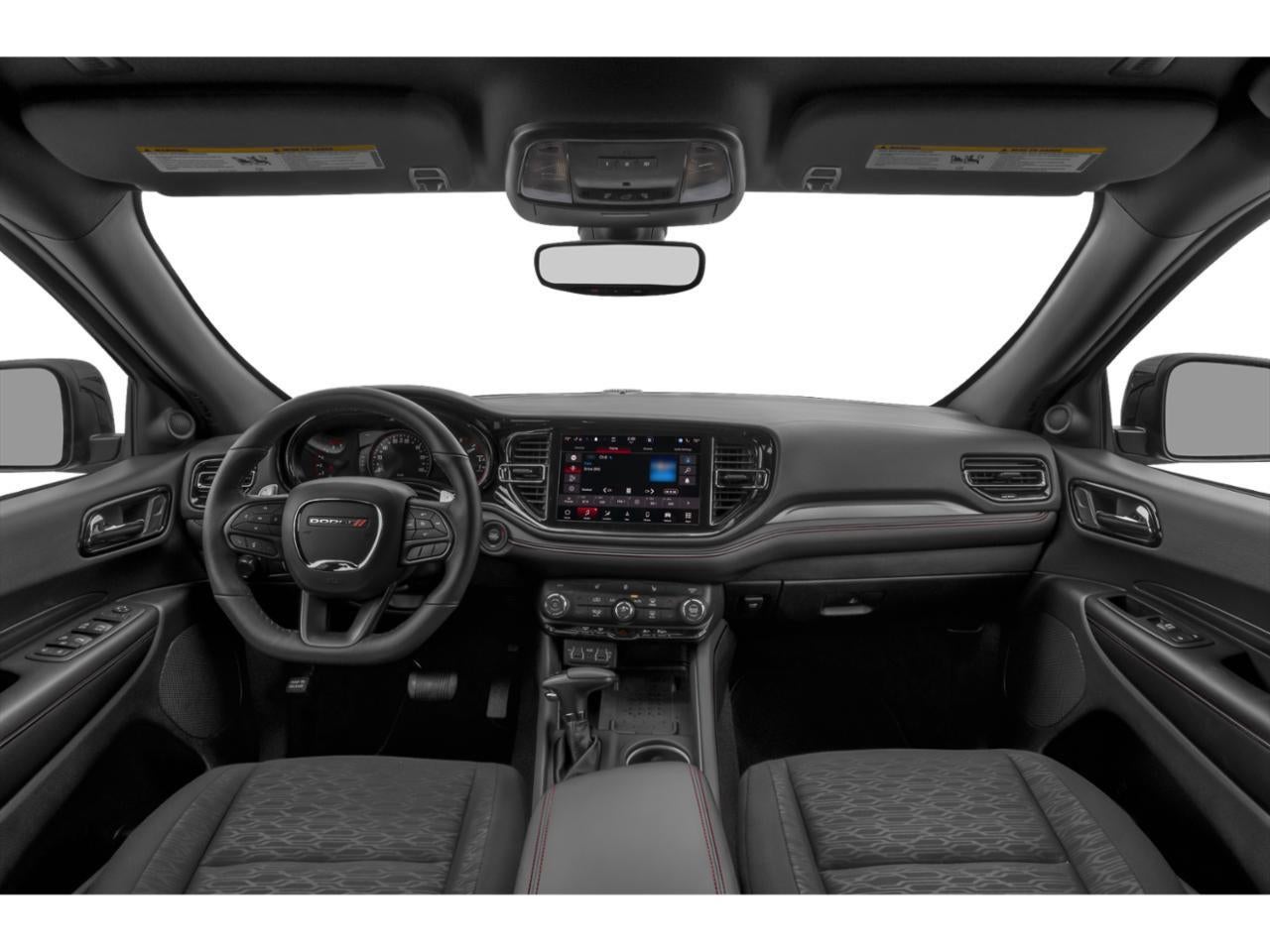 2026 Dodge Durango GT Plus AWD HEMI V8