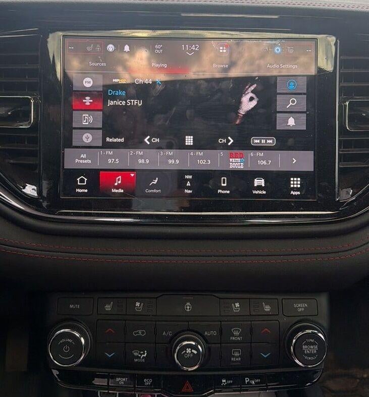 2026 Dodge Durango GT Plus AWD HEMI V8