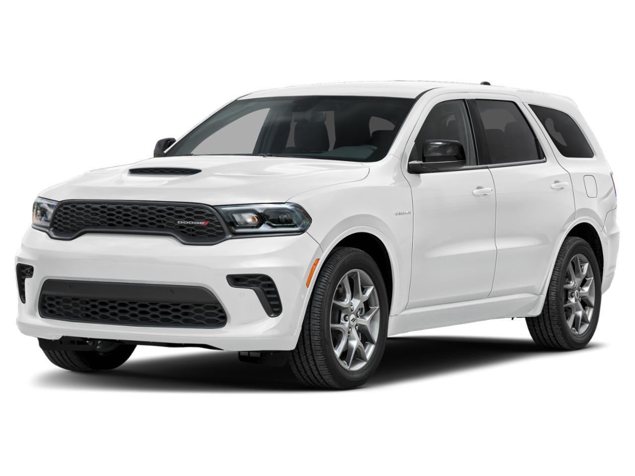 2026 Dodge Durango GT Plus AWD HEMI V8