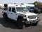 2022 Jeep Gladiator Rubicon 4x4