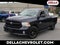 2019 RAM 1500 Classic Express Quad Cab 4x4 6'4" Box