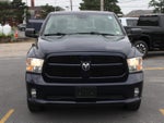 2019 RAM 1500 Classic Express Quad Cab 4x4 6'4" Box