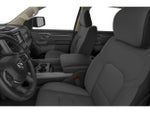 2021 RAM 1500 Big Horn Quad Cab 4x4 6'4" Box