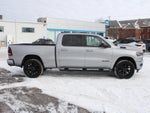 2020 RAM 1500 Sport