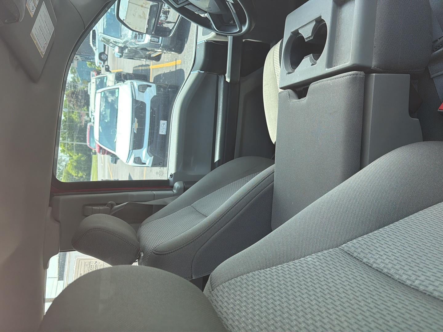 2019 Ford Super Duty F-350 SRW XL