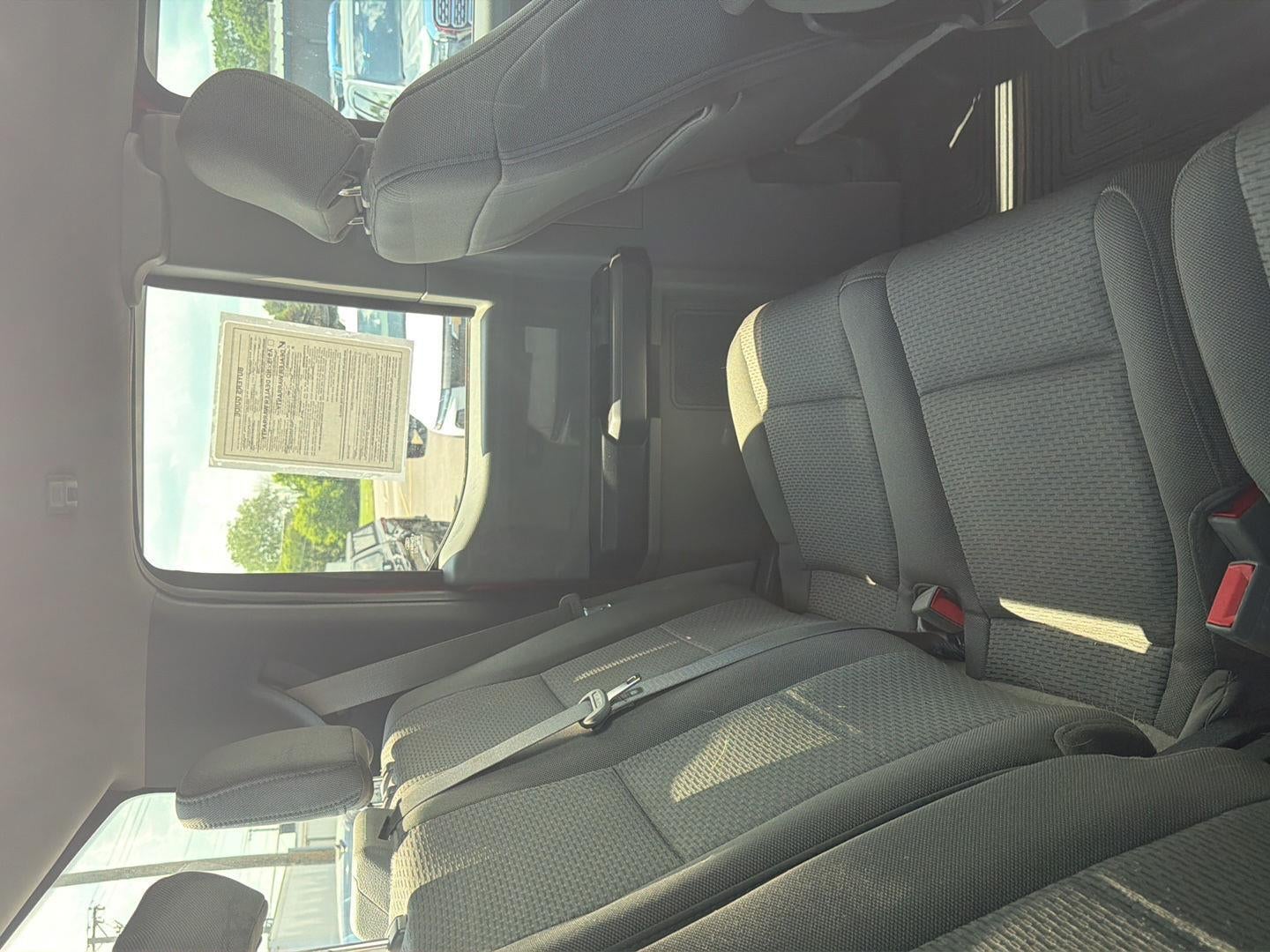 2019 Ford Super Duty F-350 SRW XL