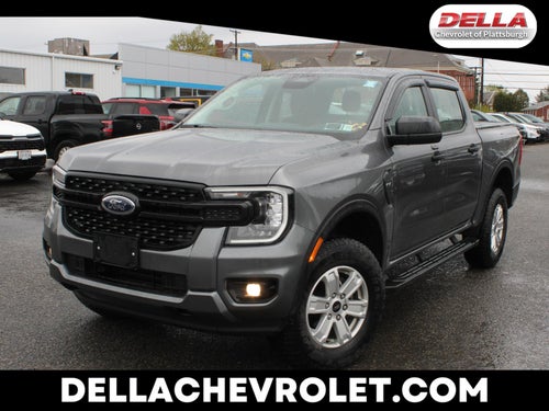 2024 Ford Ranger XL
