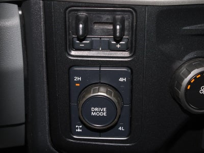 2024 Ford Super Duty F-350 SRW XL