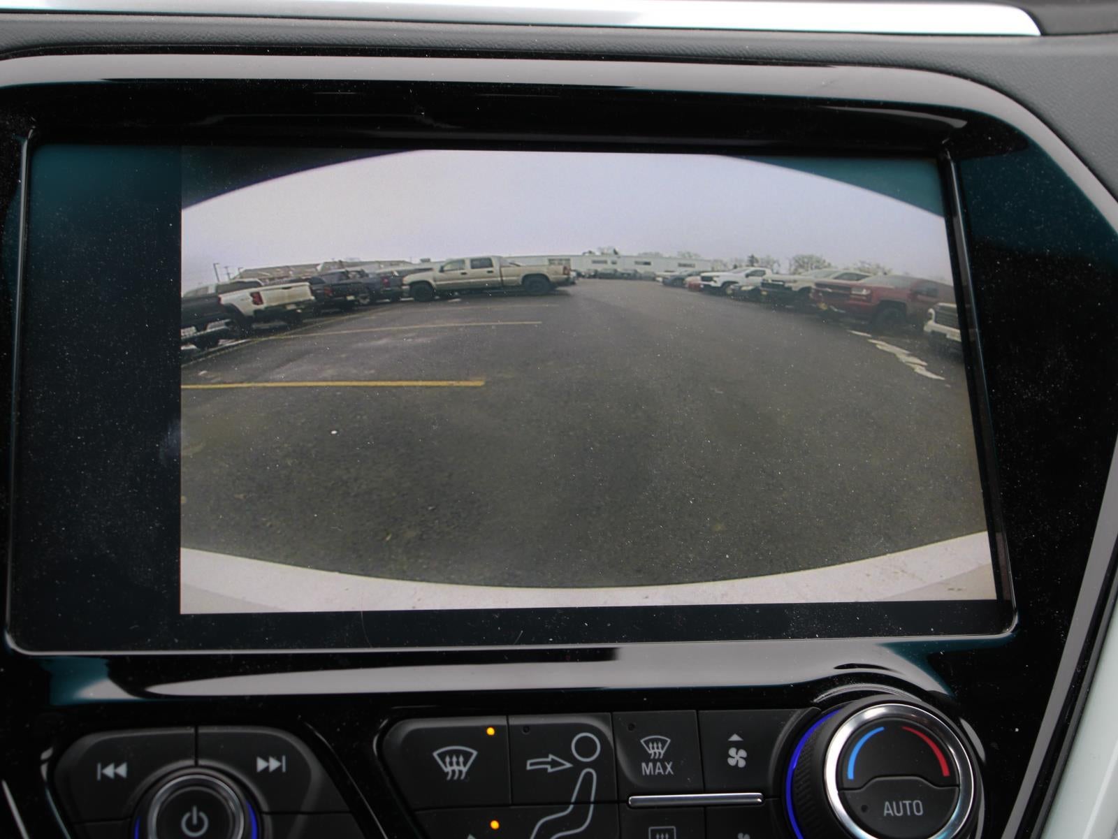 2020 Chevrolet Bolt EV LT