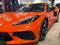 2021 Chevrolet Corvette Stingray 1LT