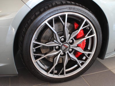 2024 Chevrolet Corvette Stingray 3LT