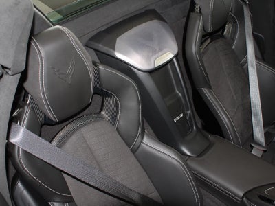 2024 Chevrolet Corvette Stingray 3LT