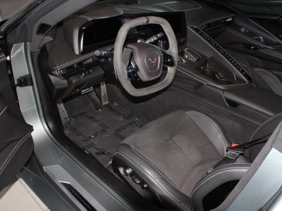 2024 Chevrolet Corvette Stingray 3LT