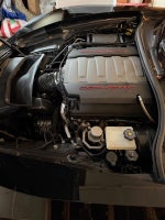 2019 Chevrolet Corvette Stingray Z51 2LT