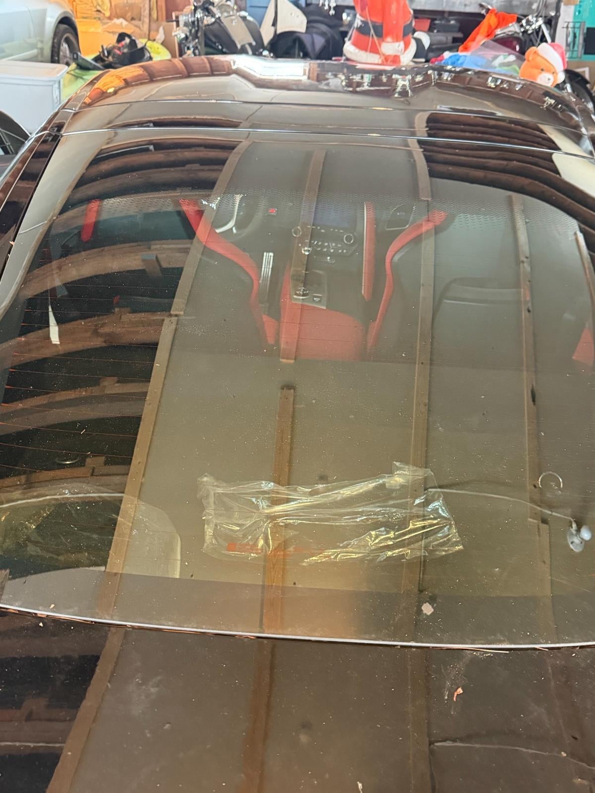 2019 Chevrolet Corvette Stingray Z51 2LT