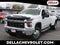 2021 Chevrolet Silverado 3500 HD LT