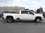2021 Chevrolet Silverado 3500 HD LT