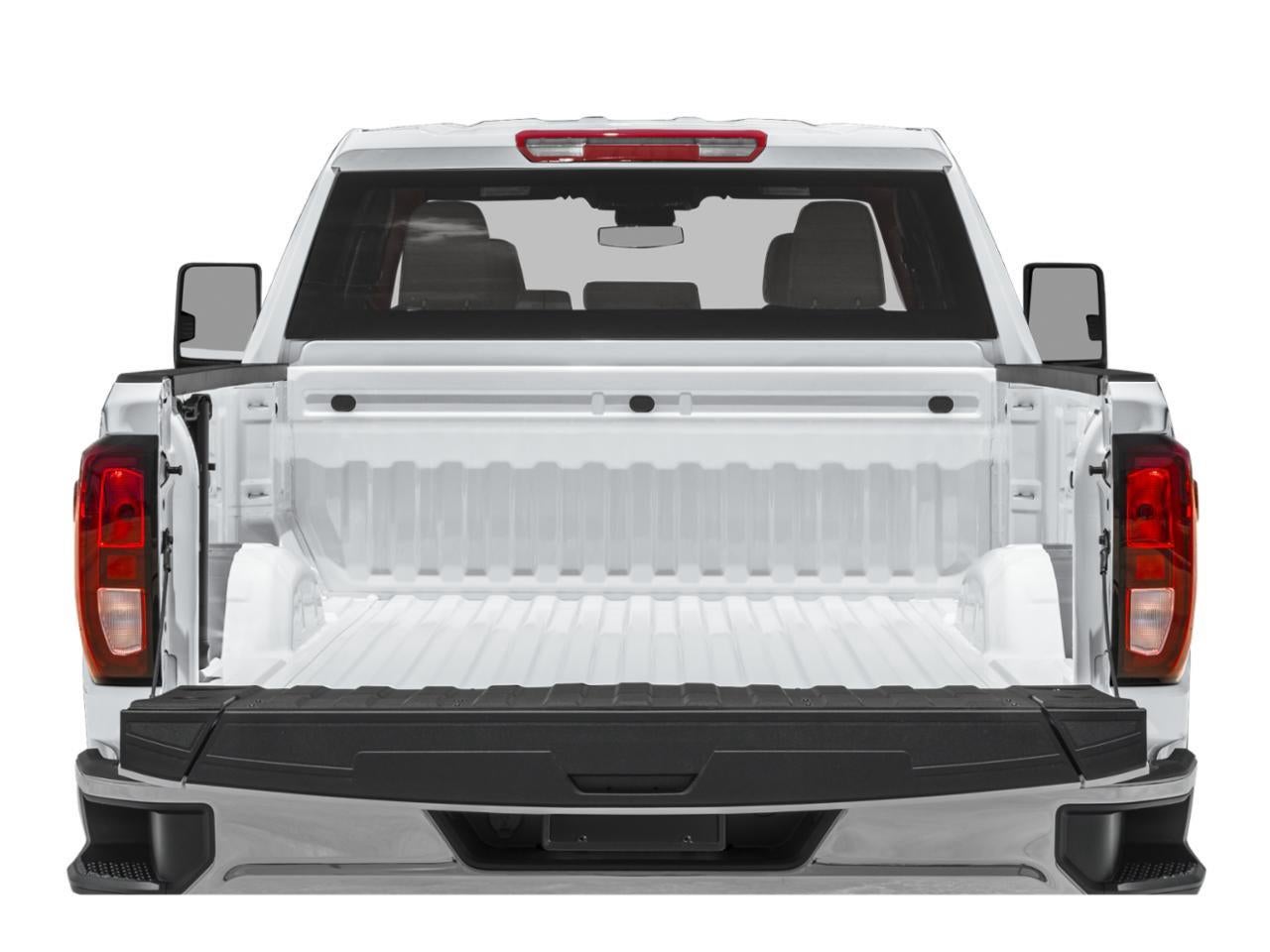 2025 GMC Sierra 2500 HD SLE