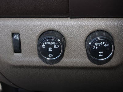 2017 GMC Canyon 4WD SLE