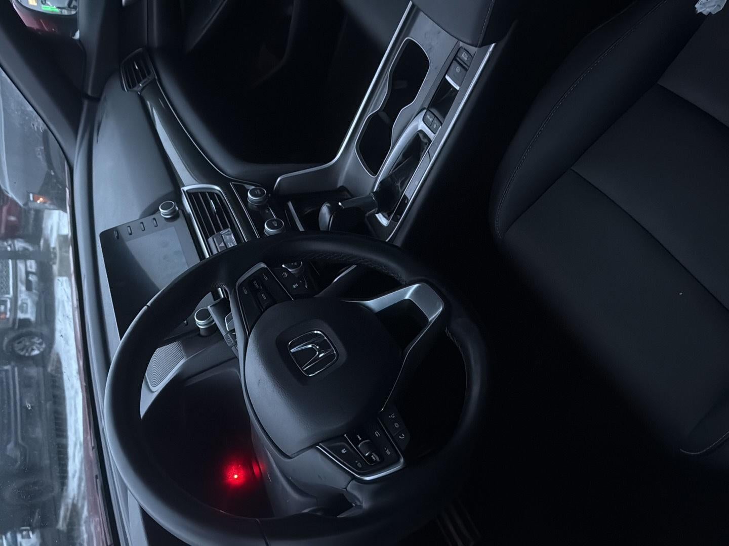 2019 Honda Accord Sedan Sport 1.5T