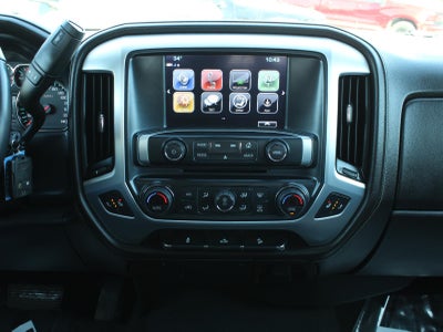 2019 GMC Sierra 1500 Limited SLE