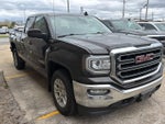 2019 GMC Sierra 1500 Limited SLE
