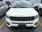 2019 Jeep Compass Latitude 4x4