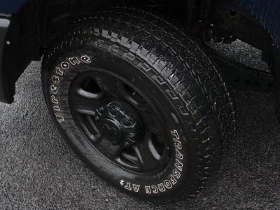 2024 RAM 2500 Tradesman Crew Cab 4x4 6'4" Box