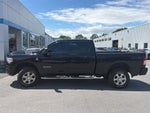 2023 RAM 2500 Big Horn Crew Cab 4x4 6'4" Box