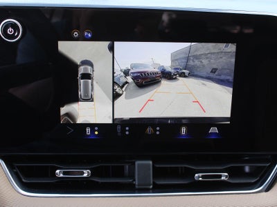 2025 Chevrolet Equinox ACTIV