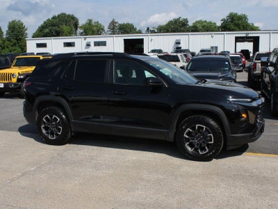 2025 Chevrolet Equinox ACTIV