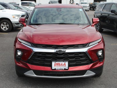2023 Chevrolet Blazer 3LT