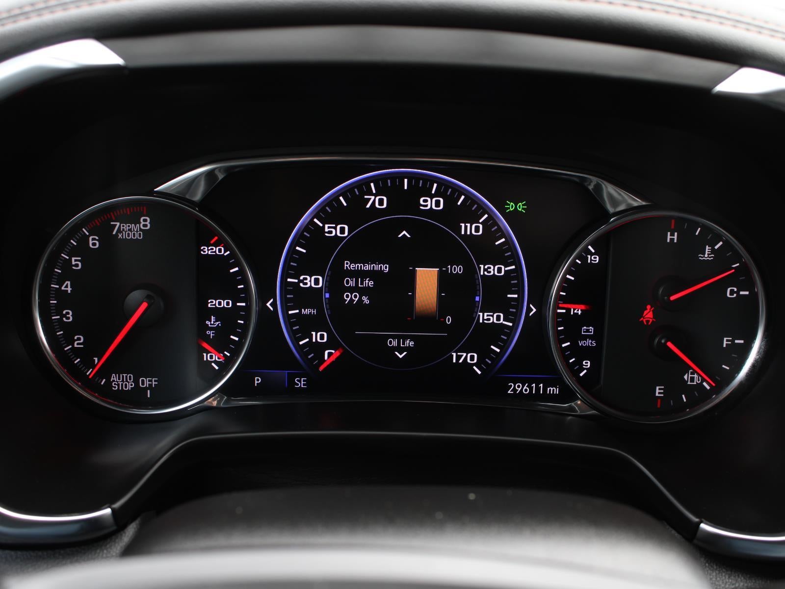 2022 Chevrolet Blazer Premier
