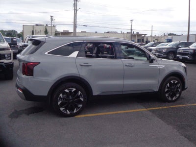 2024 Kia Sorento X-Line EX