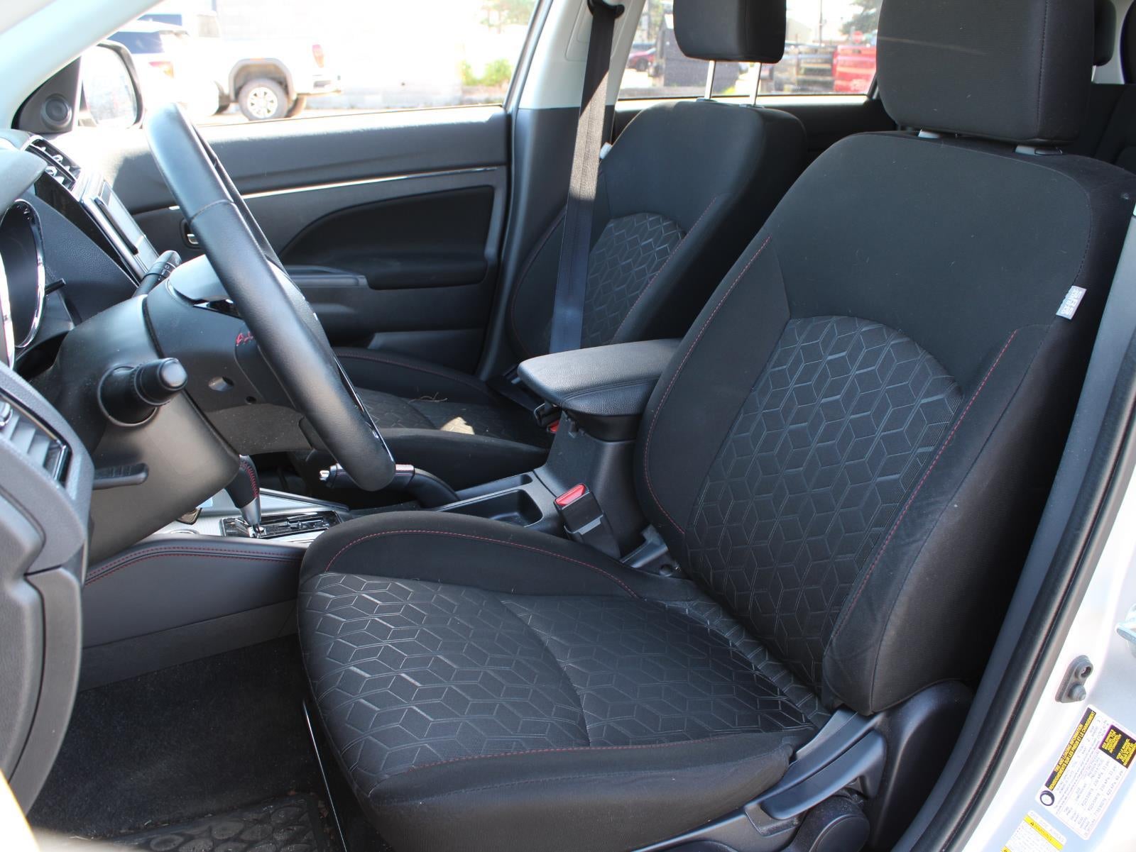 2021 Mitsubishi Outlander Sport 2.0 LE AWC