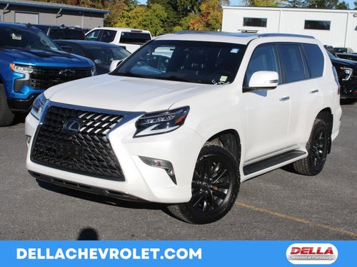 2023 Lexus GX 460 Premium