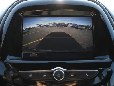 2022 Chevrolet Spark LS Automatic